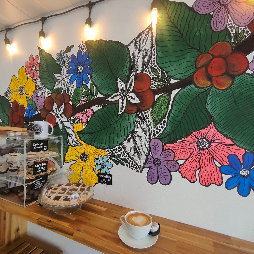 AM OR Café 1